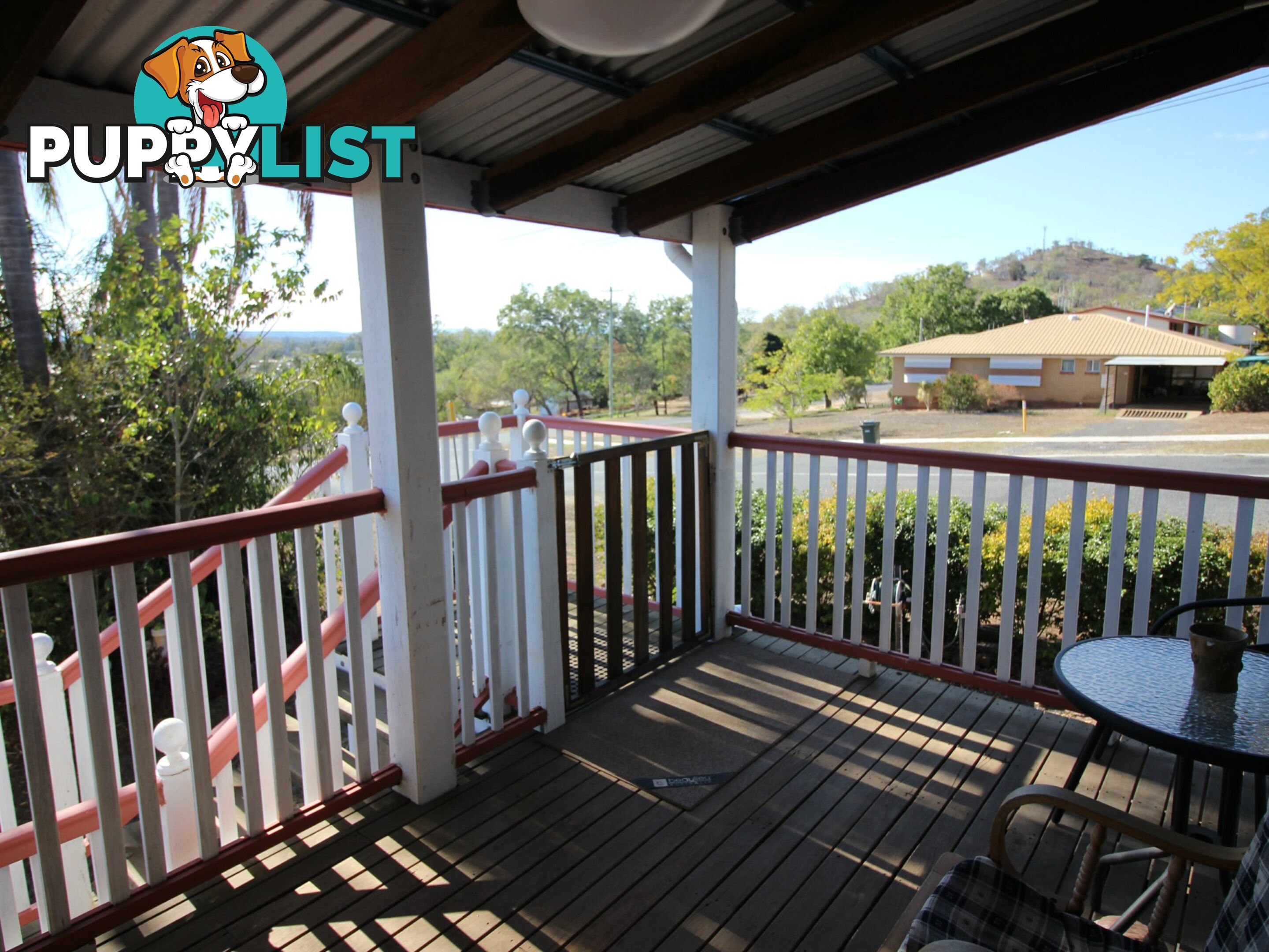 1 Maud Street GAYNDAH QLD 4625