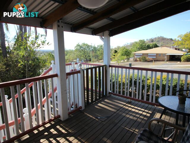 1 Maud Street GAYNDAH QLD 4625