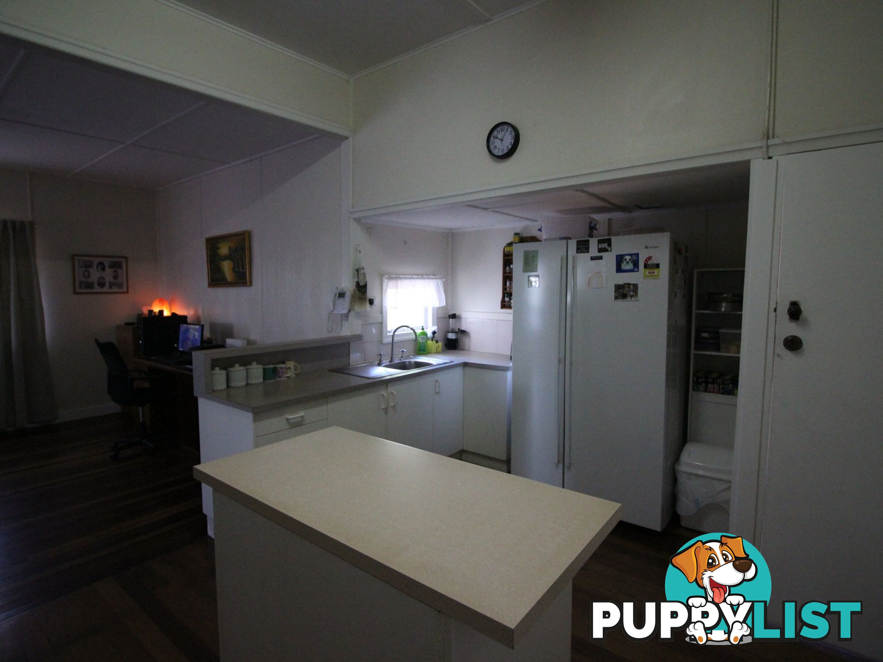 1 Maud Street GAYNDAH QLD 4625