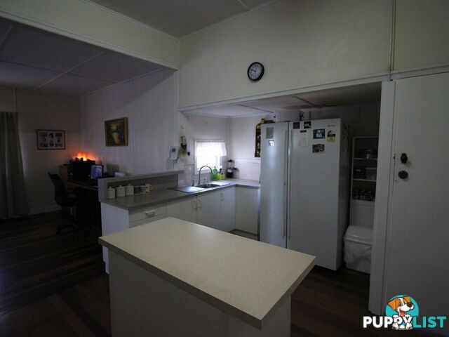 1 Maud Street GAYNDAH QLD 4625