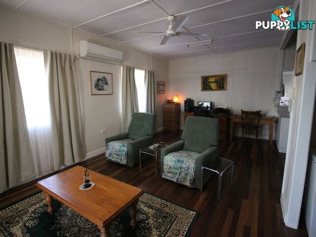 1 Maud Street GAYNDAH QLD 4625