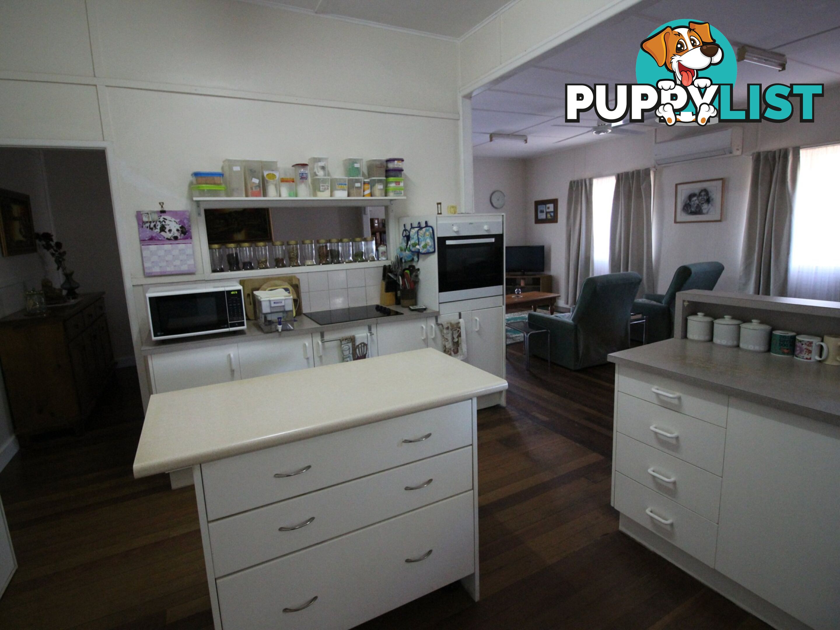 1 Maud Street GAYNDAH QLD 4625