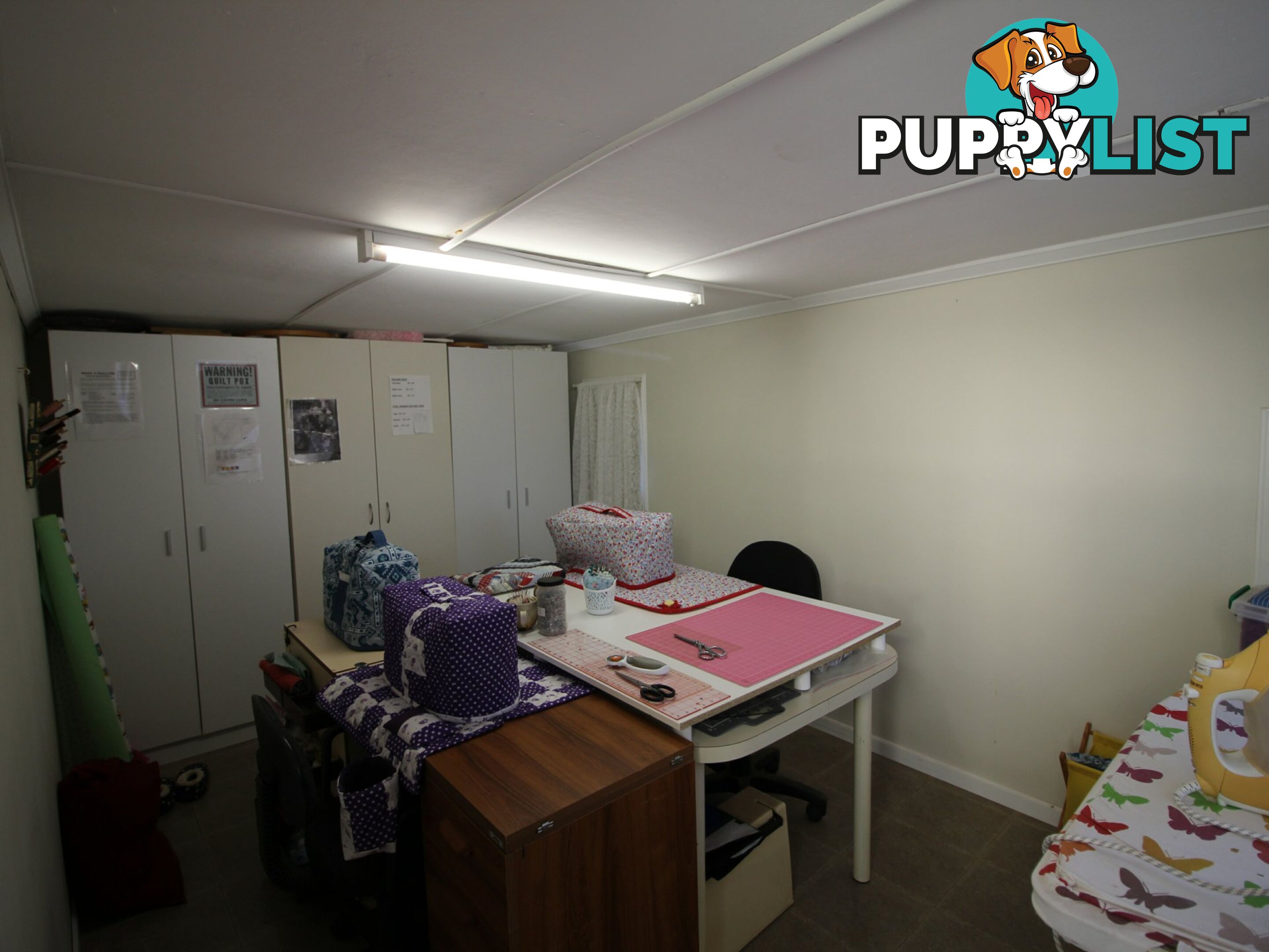 1 Maud Street GAYNDAH QLD 4625