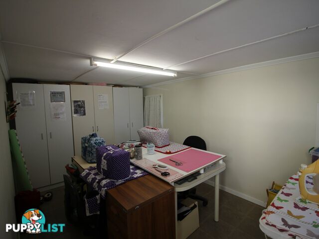 1 Maud Street GAYNDAH QLD 4625