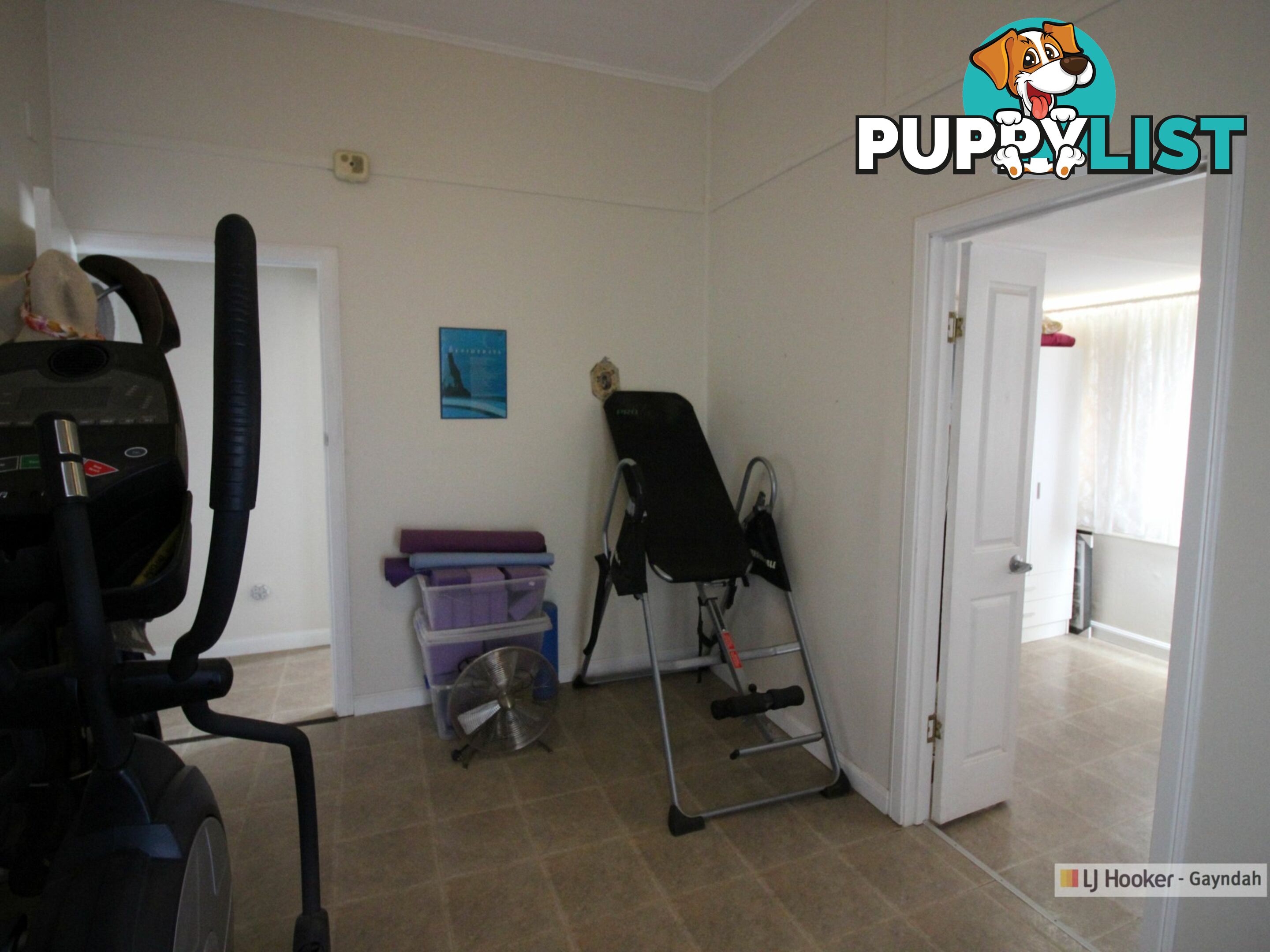 1 Maud Street GAYNDAH QLD 4625