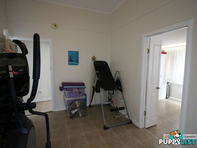 1 Maud Street GAYNDAH QLD 4625