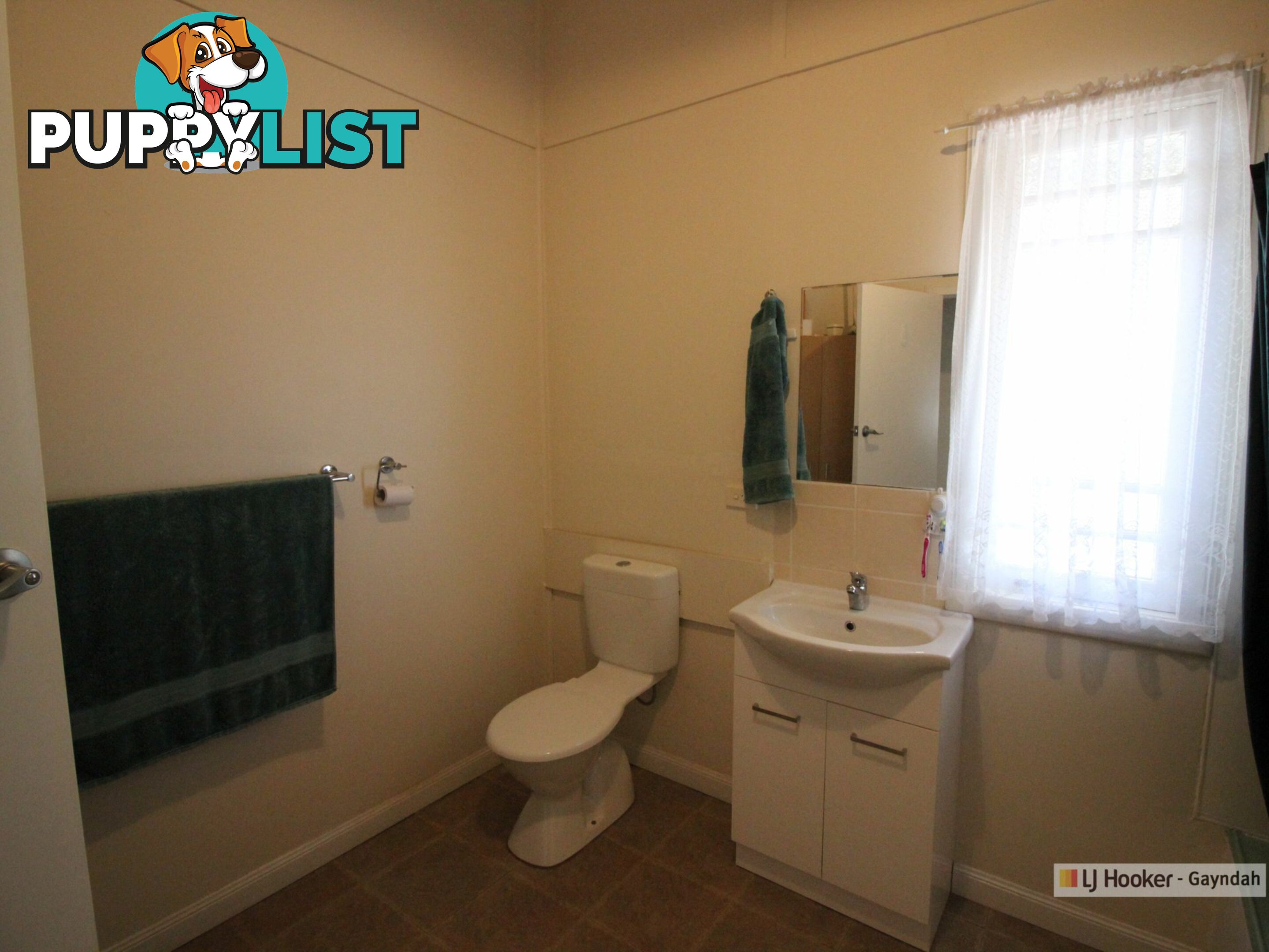 1 Maud Street GAYNDAH QLD 4625
