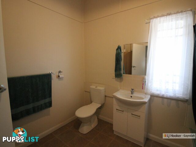 1 Maud Street GAYNDAH QLD 4625