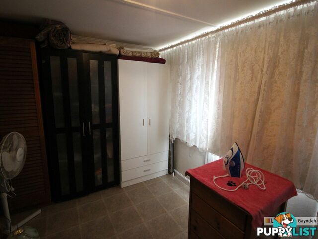 1 Maud Street GAYNDAH QLD 4625