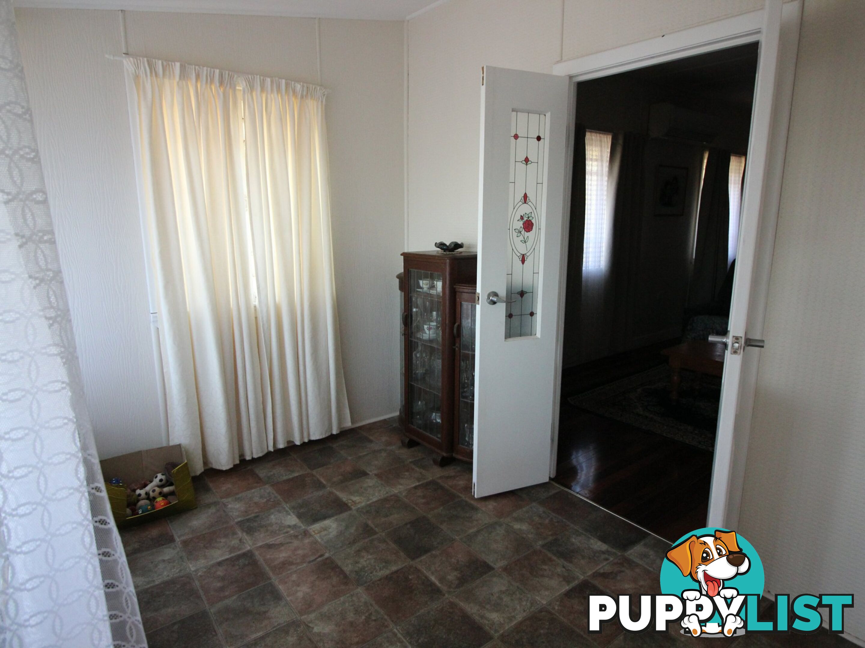 1 Maud Street GAYNDAH QLD 4625