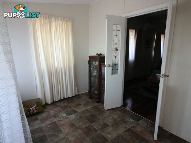 1 Maud Street GAYNDAH QLD 4625