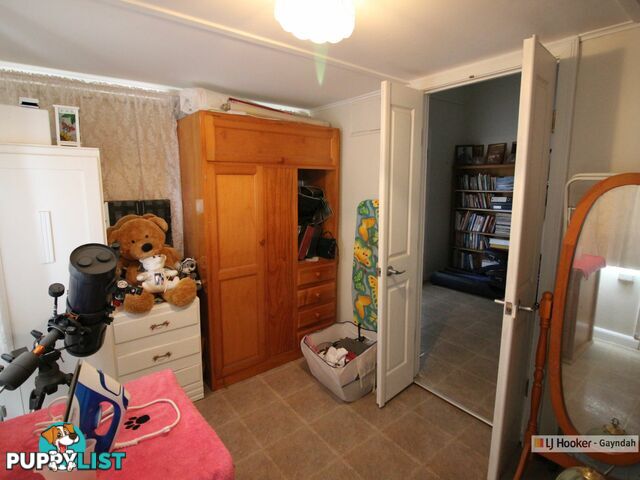 1 Maud Street GAYNDAH QLD 4625