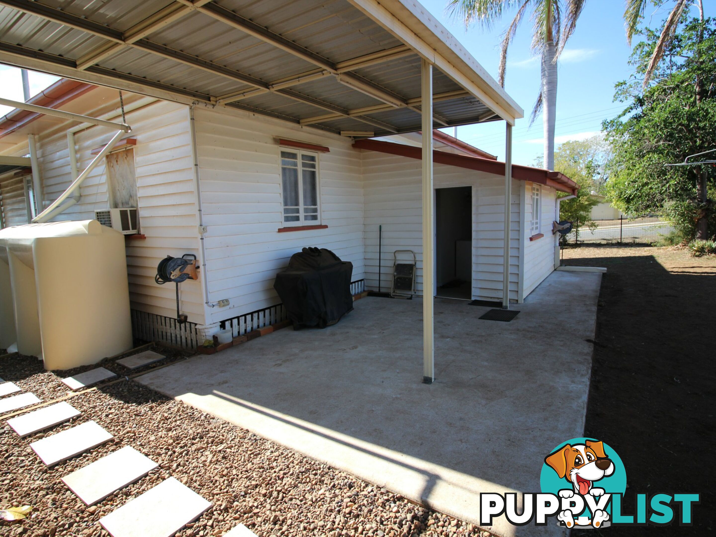 1 Maud Street GAYNDAH QLD 4625
