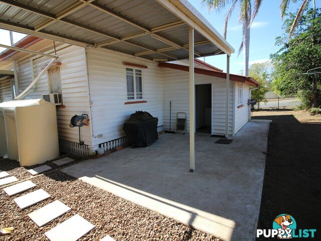 1 Maud Street GAYNDAH QLD 4625