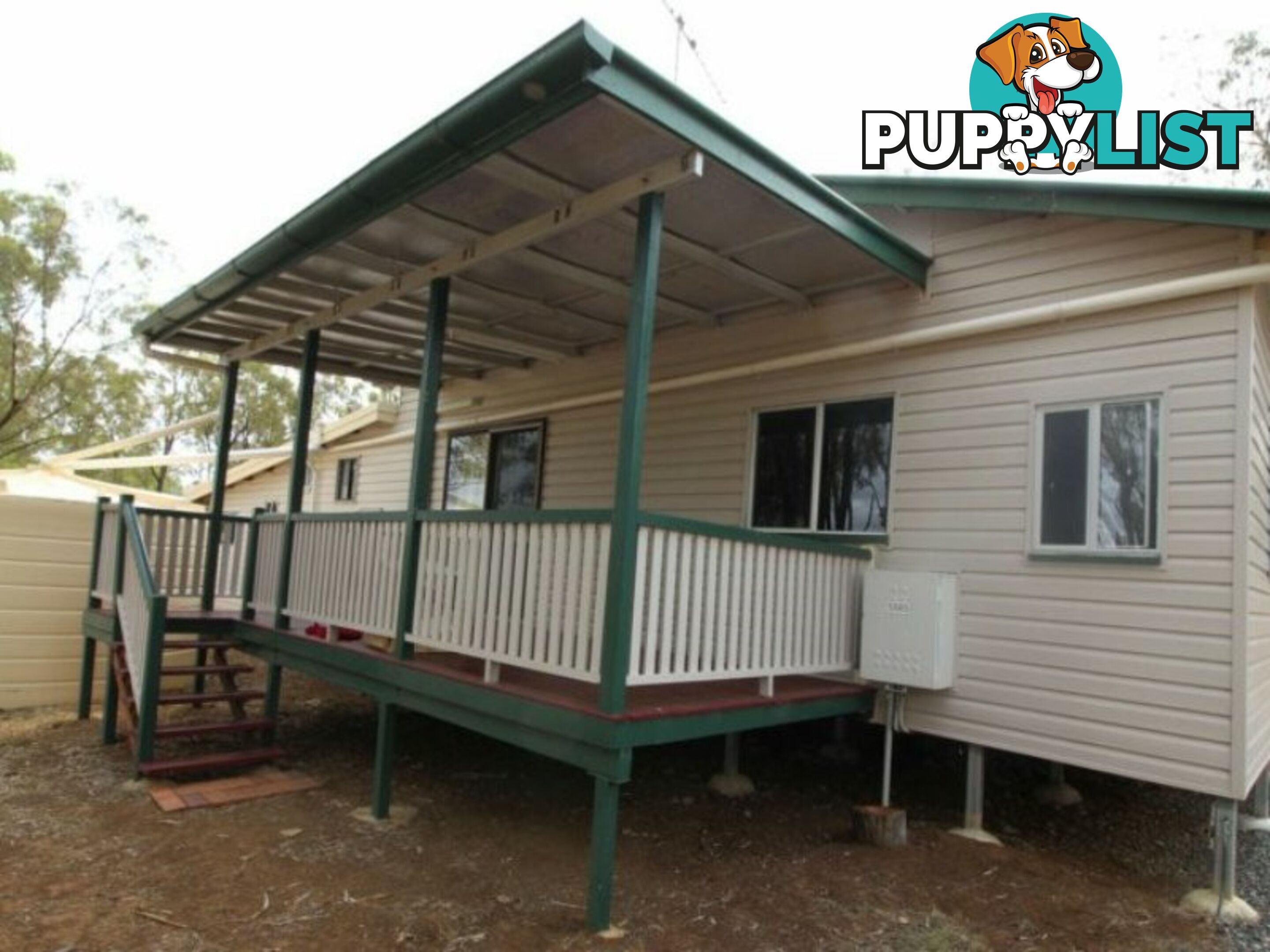 698 Gooroolba Biggenden Road DEGILBO QLD 4621