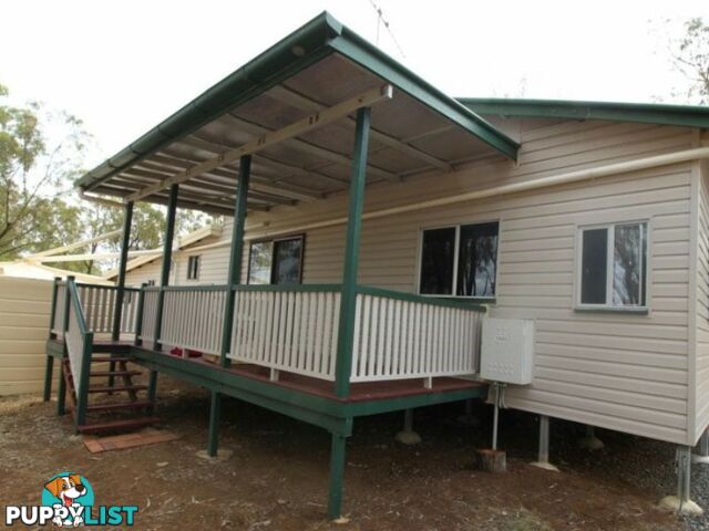 698 Gooroolba Biggenden Road DEGILBO QLD 4621