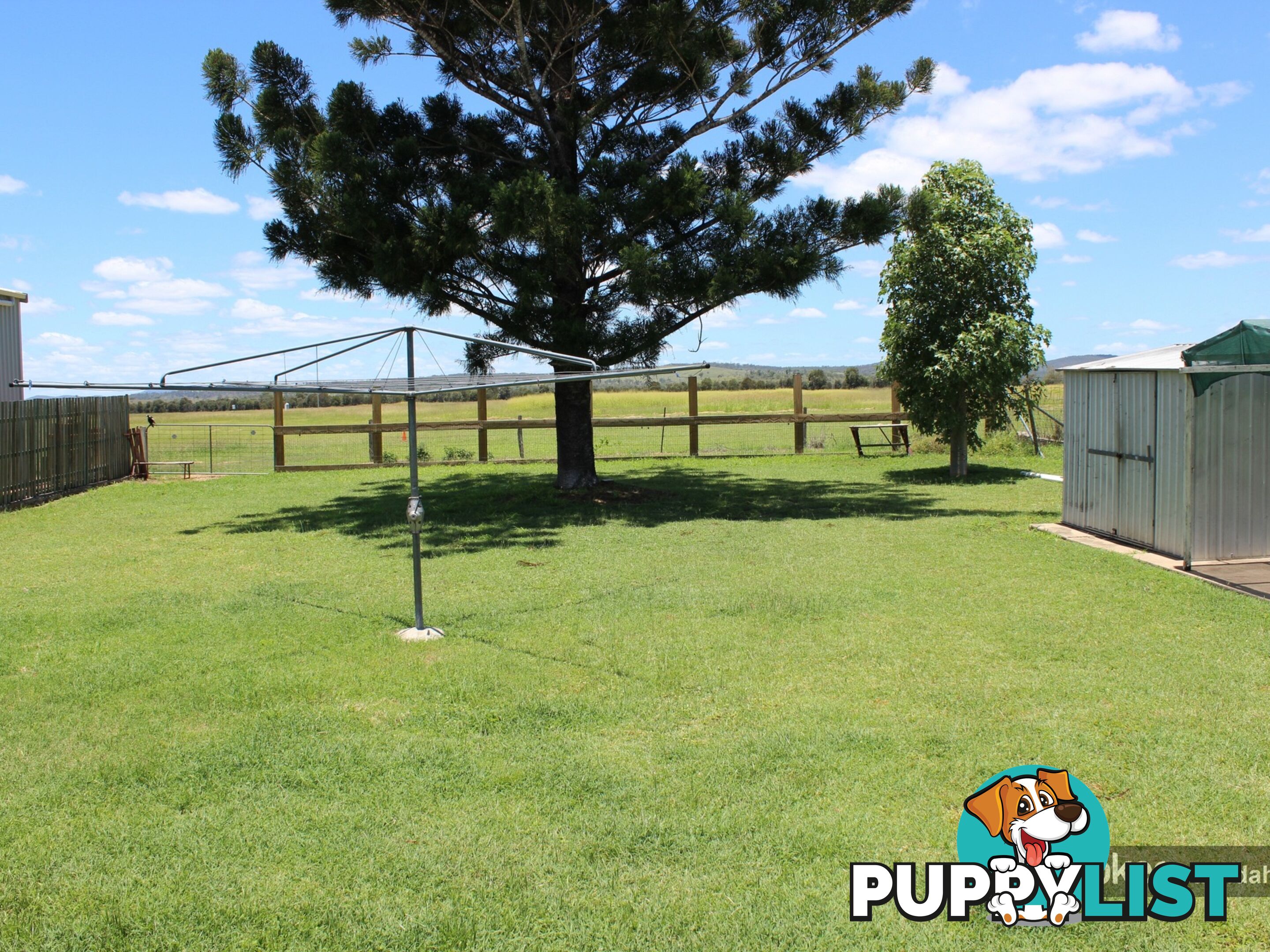 48 Bridge Street GAYNDAH QLD 4625