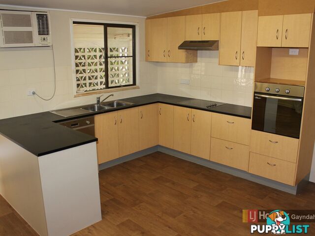 48 Bridge Street GAYNDAH QLD 4625