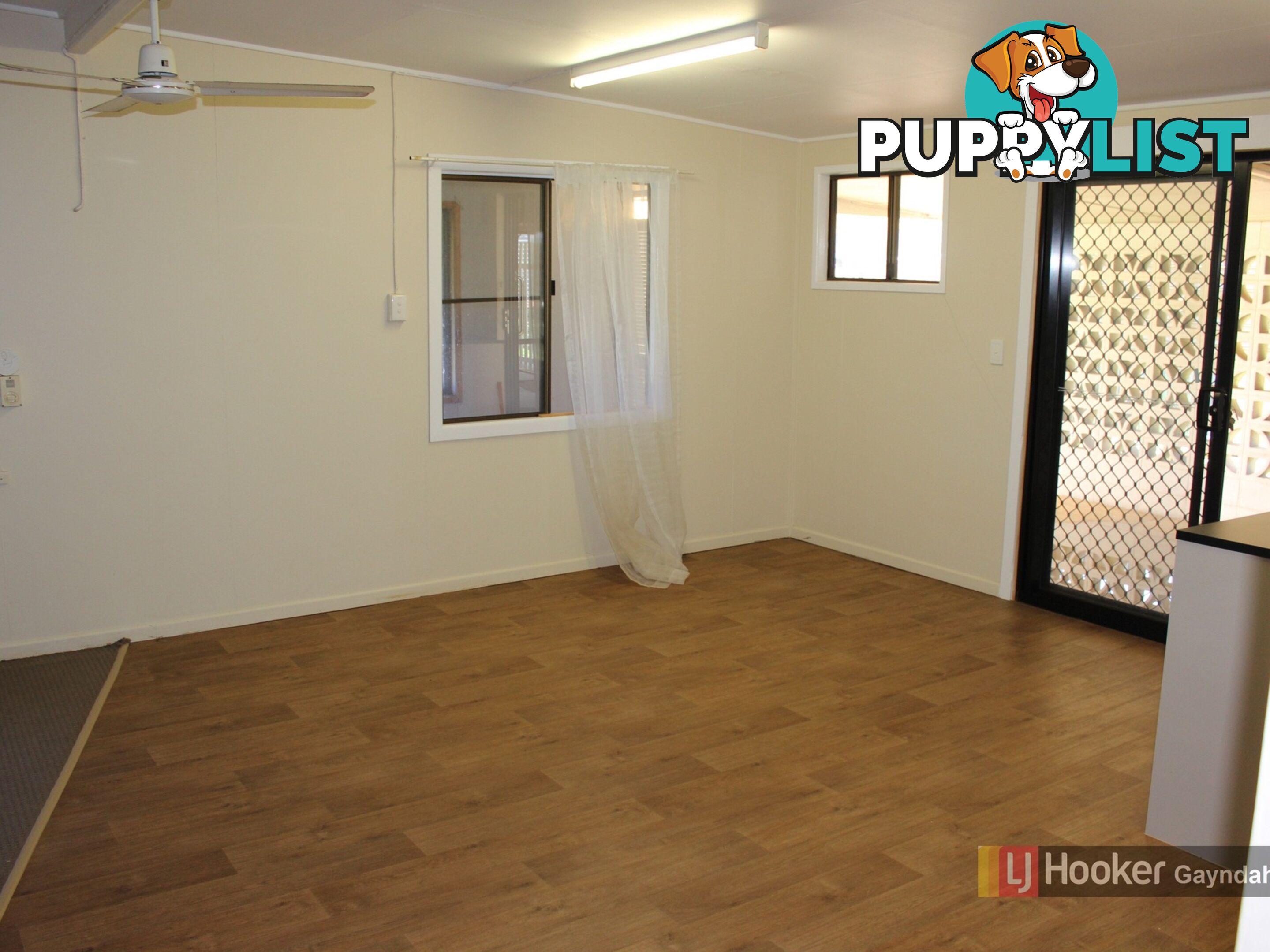48 Bridge Street GAYNDAH QLD 4625