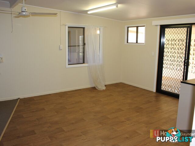 48 Bridge Street GAYNDAH QLD 4625