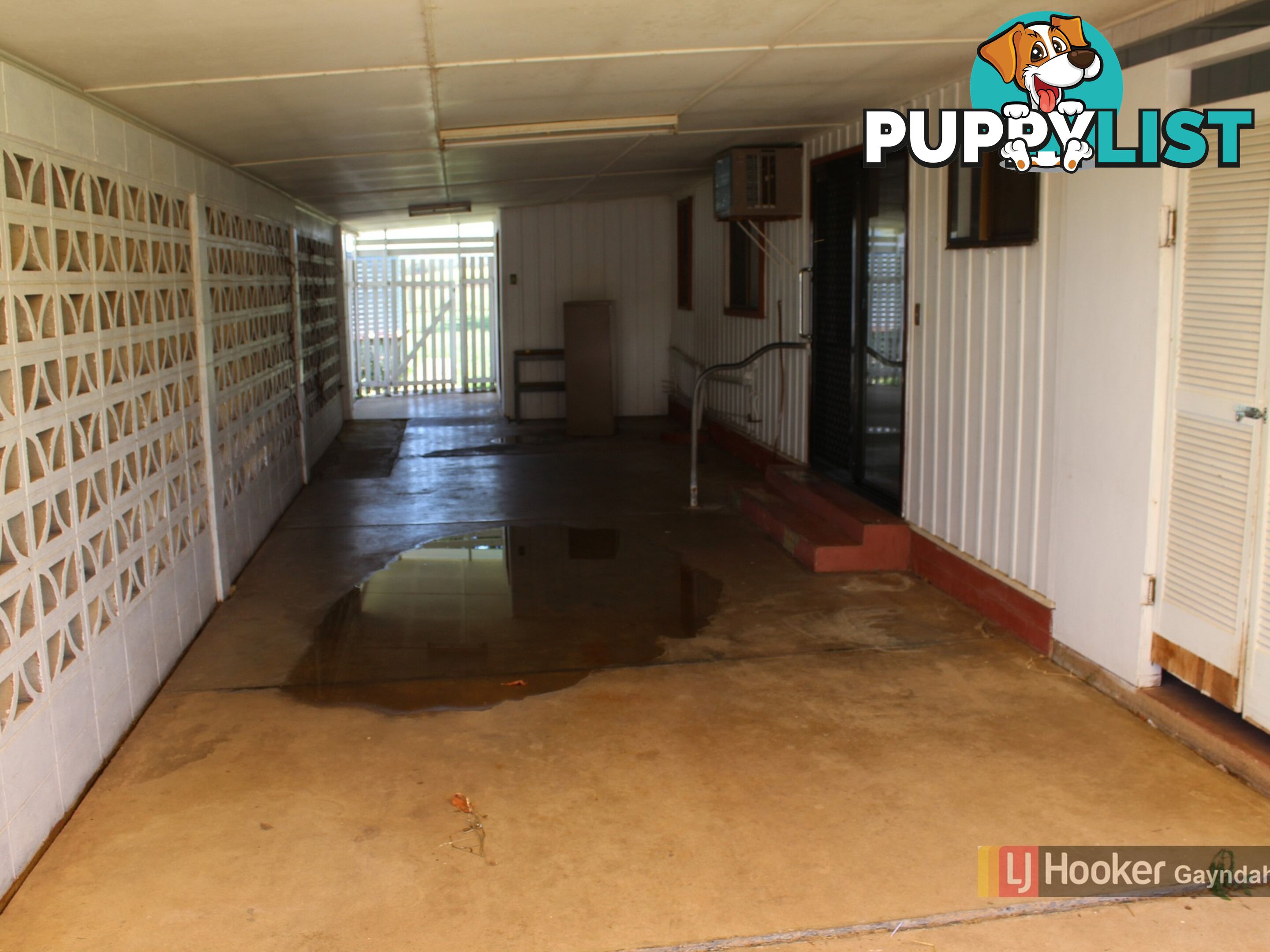 48 Bridge Street GAYNDAH QLD 4625