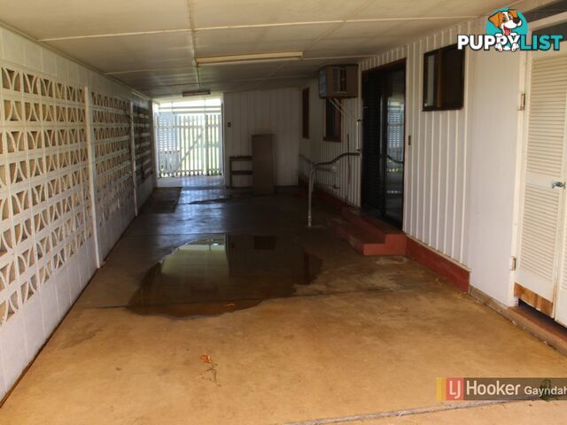 48 Bridge Street GAYNDAH QLD 4625
