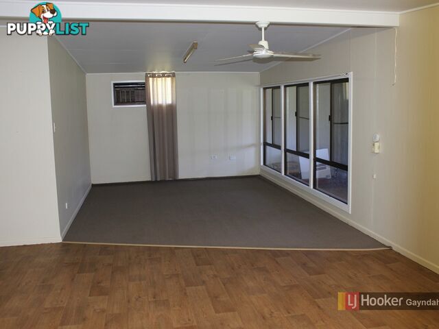 48 Bridge Street GAYNDAH QLD 4625