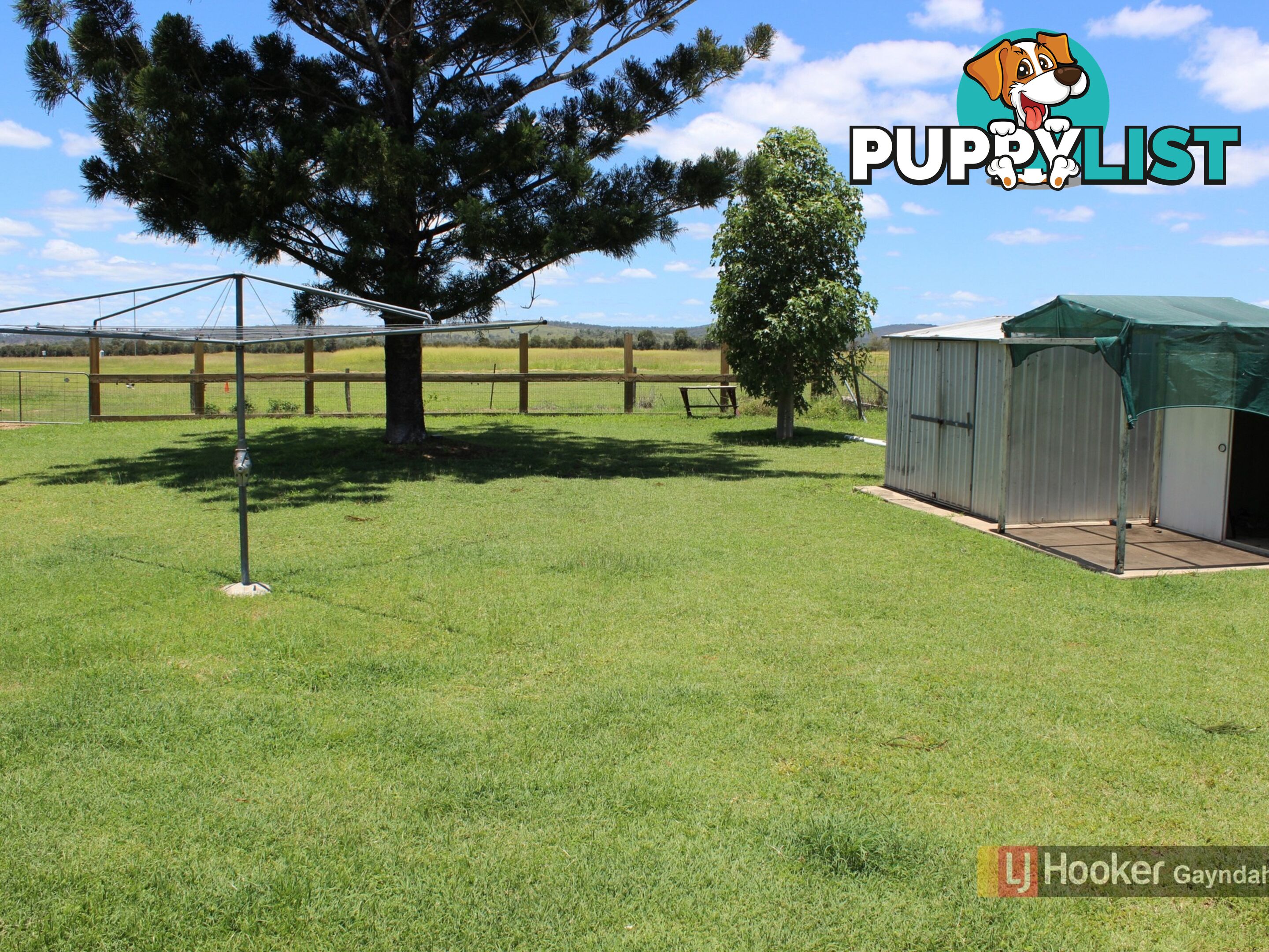 48 Bridge Street GAYNDAH QLD 4625