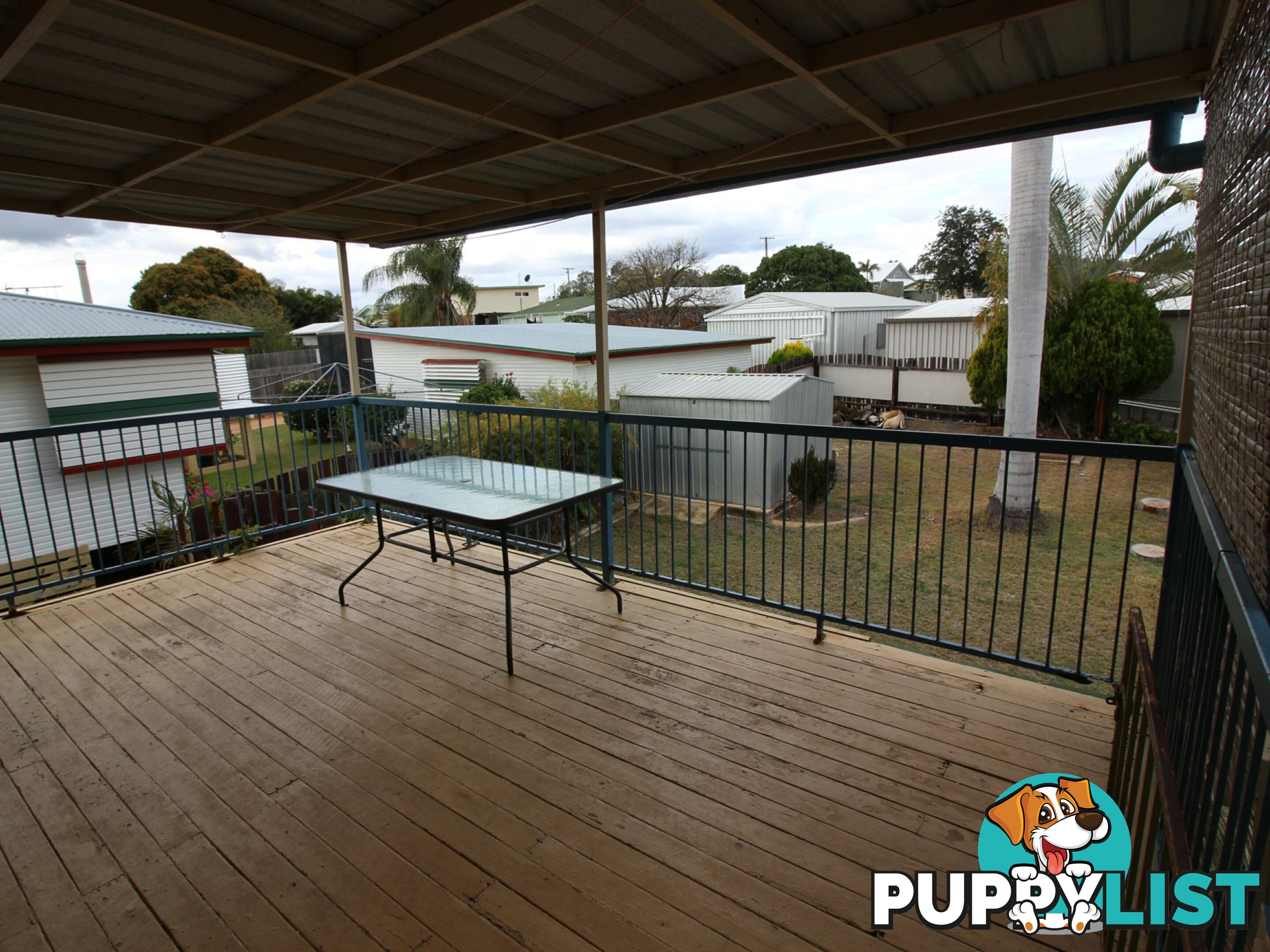 83 Fielding Street GAYNDAH QLD 4625