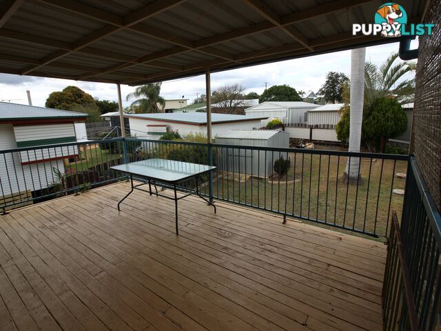 83 Fielding Street GAYNDAH QLD 4625