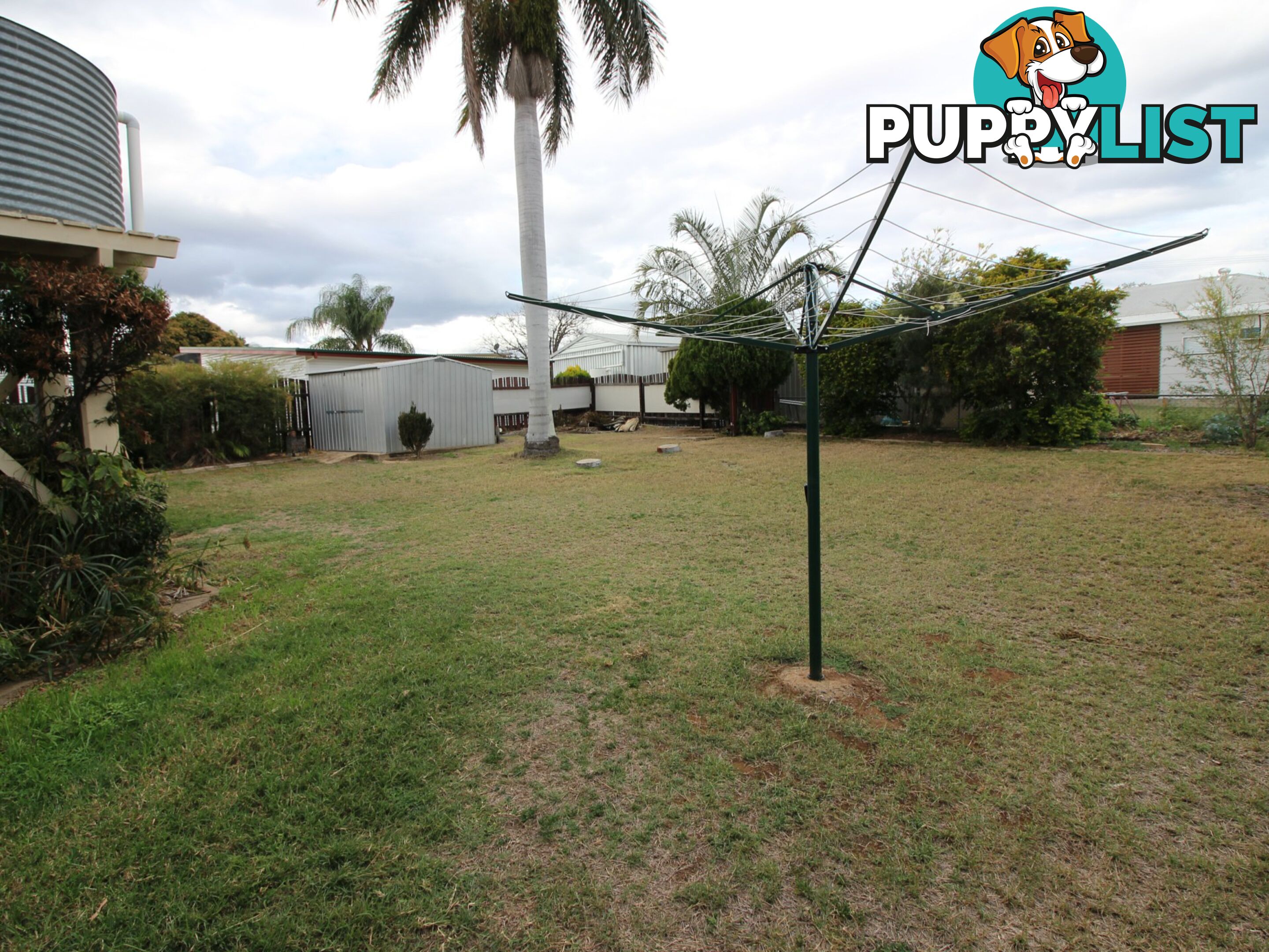 83 Fielding Street GAYNDAH QLD 4625