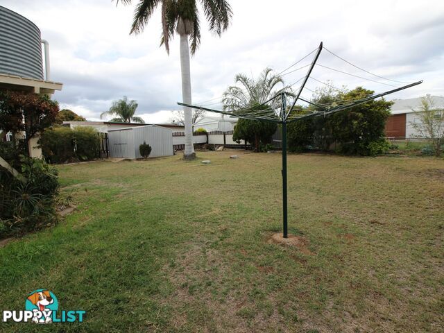 83 Fielding Street GAYNDAH QLD 4625