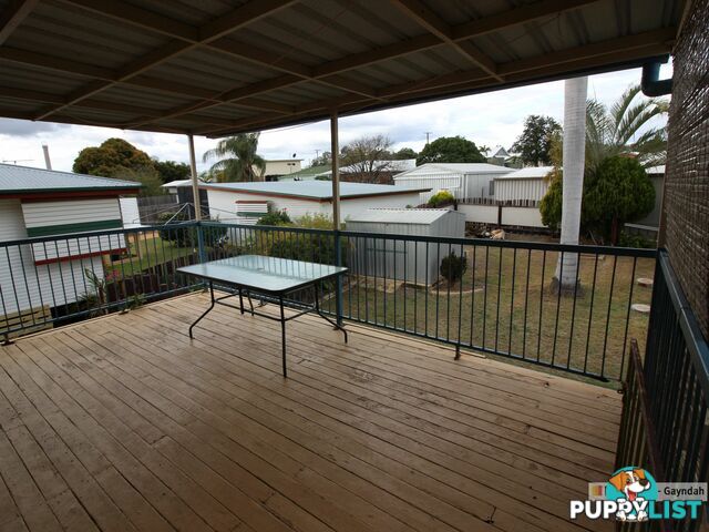 83 Fielding Street GAYNDAH QLD 4625