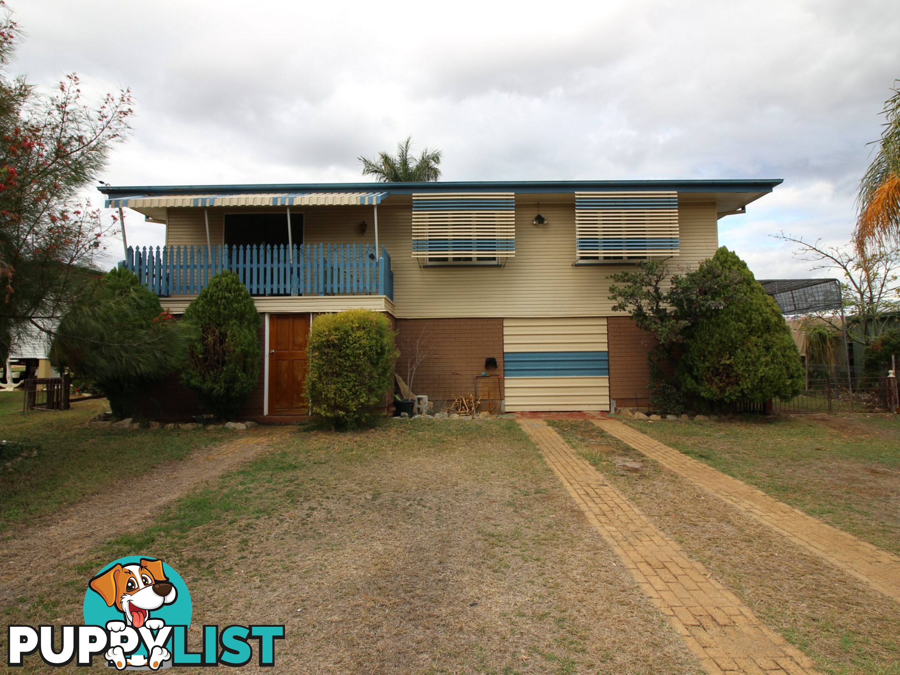 83 Fielding Street GAYNDAH QLD 4625