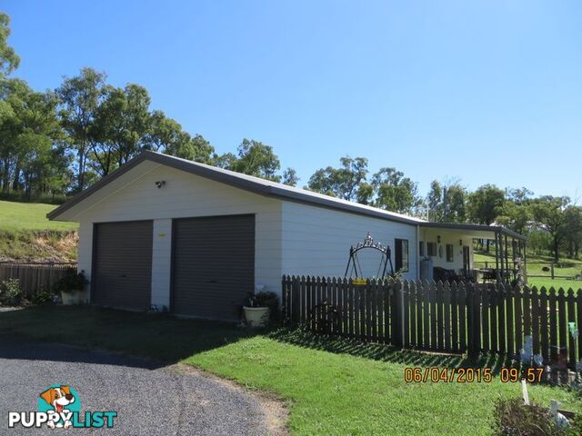 2 Huth Road MOUNT PERRY QLD 4671