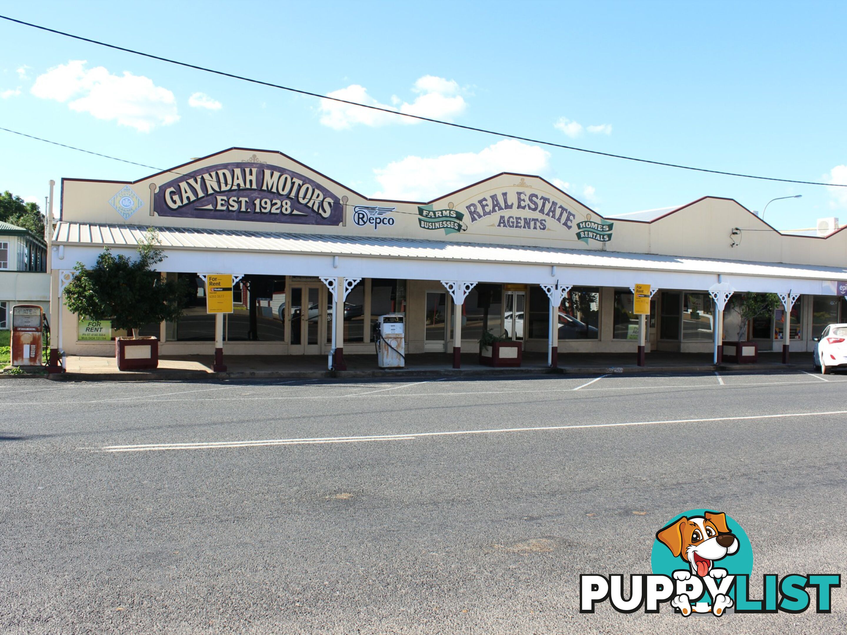 14 Meson Street GAYNDAH QLD 4625