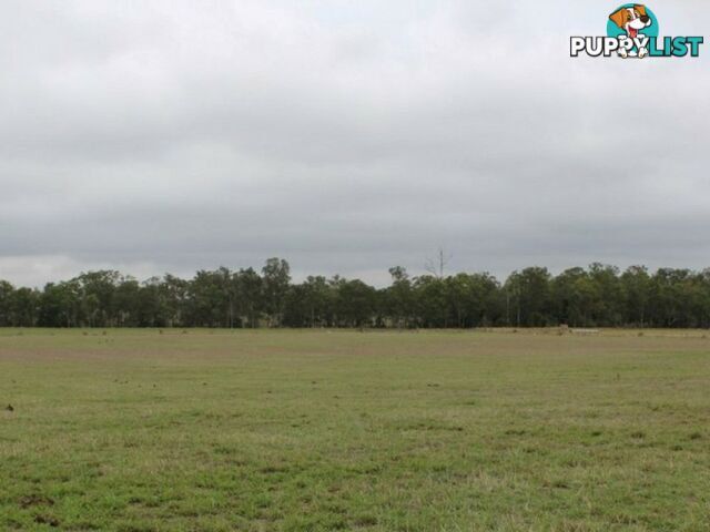 Lot 37 Hetheringtons Road DALLARNIL QLD 4621
