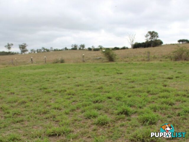 Lot 37 Hetheringtons Road DALLARNIL QLD 4621