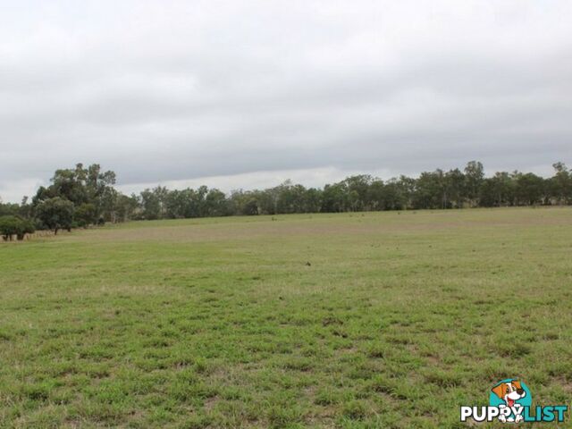 Lot 37 Hetheringtons Road DALLARNIL QLD 4621