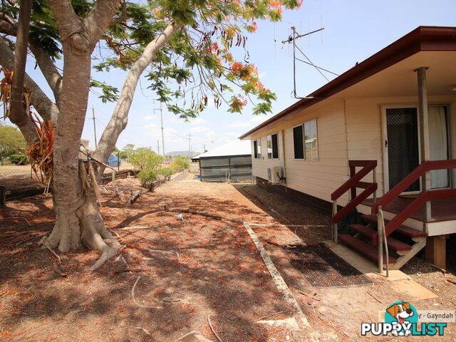 43 Porter Street GAYNDAH QLD 4625