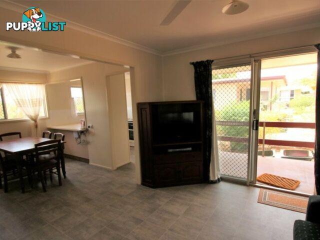 43 Porter Street GAYNDAH QLD 4625