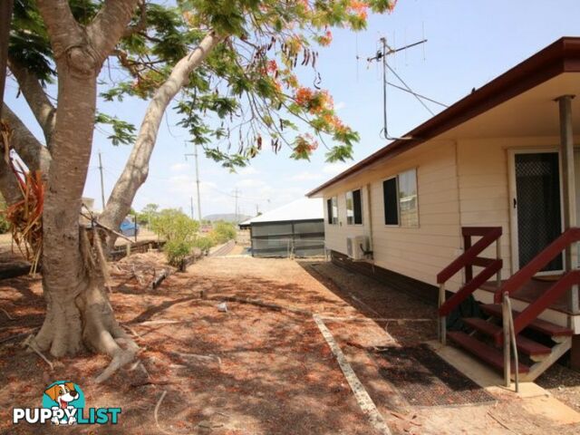 43 Porter Street GAYNDAH QLD 4625