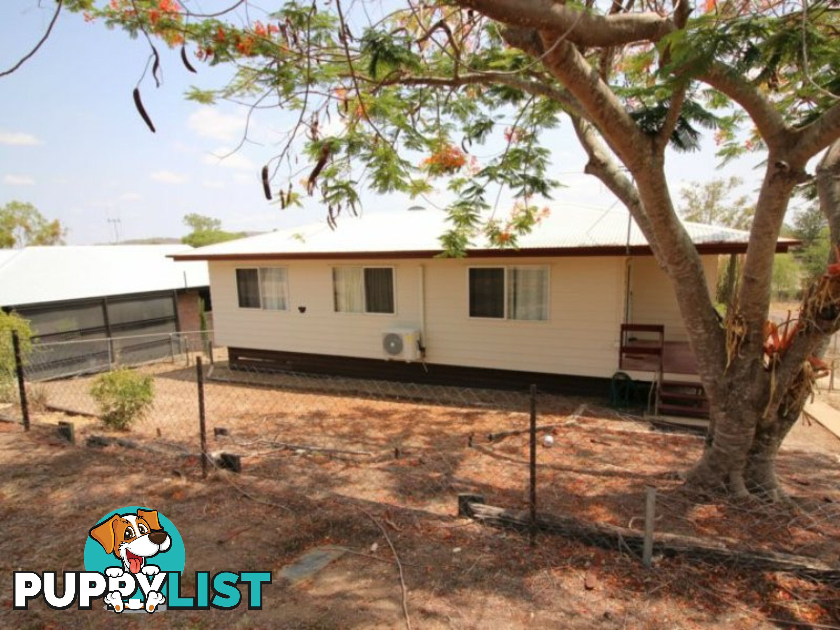 43 Porter Street GAYNDAH QLD 4625