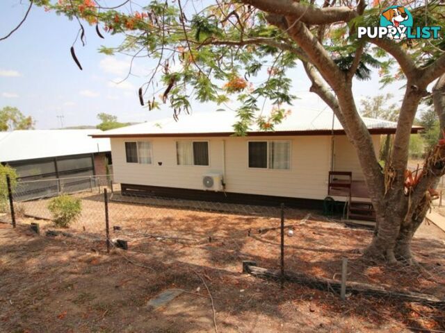 43 Porter Street GAYNDAH QLD 4625