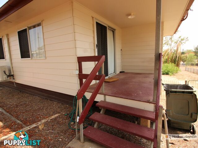 43 Porter Street GAYNDAH QLD 4625