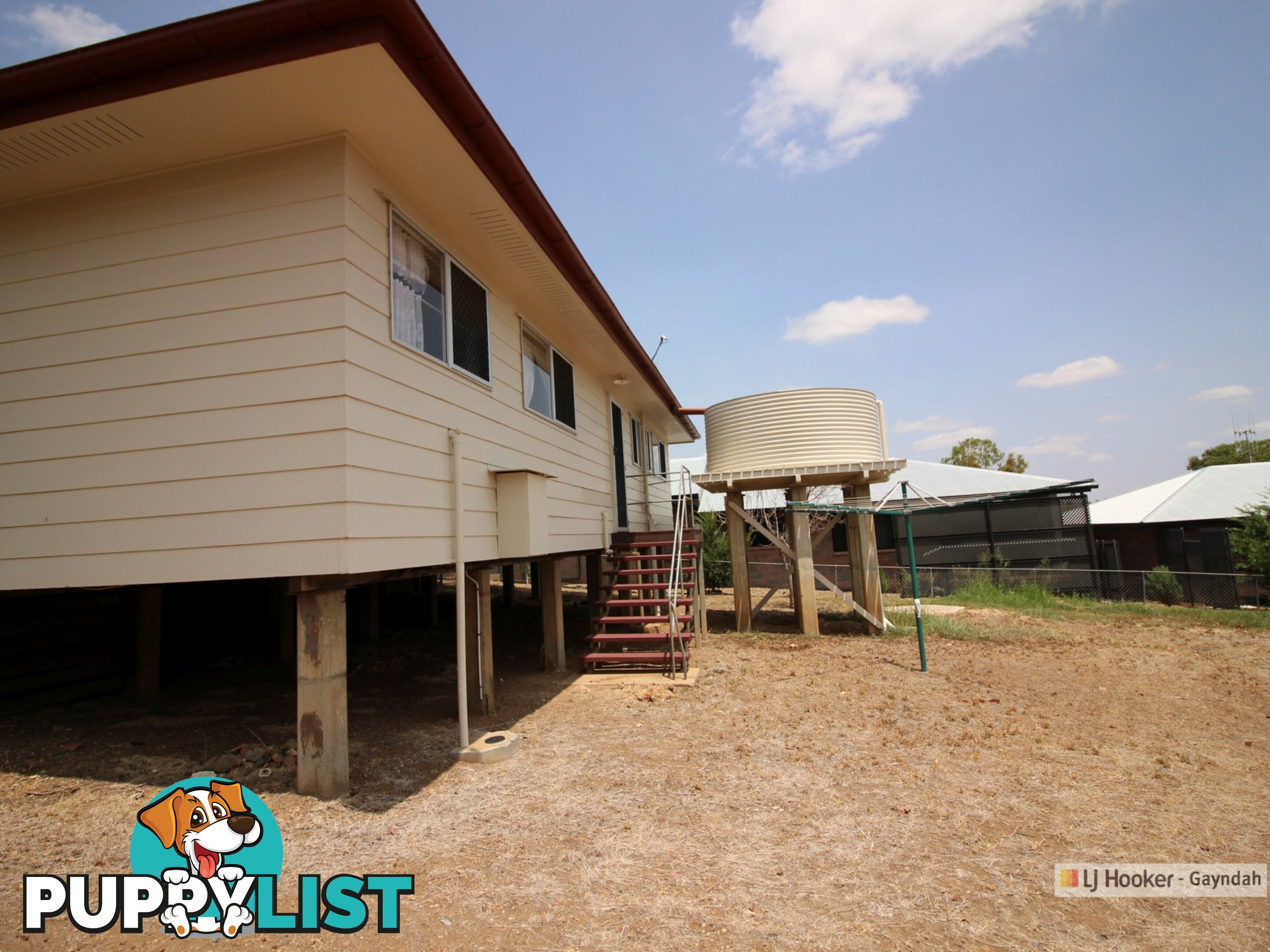 43 Porter Street GAYNDAH QLD 4625