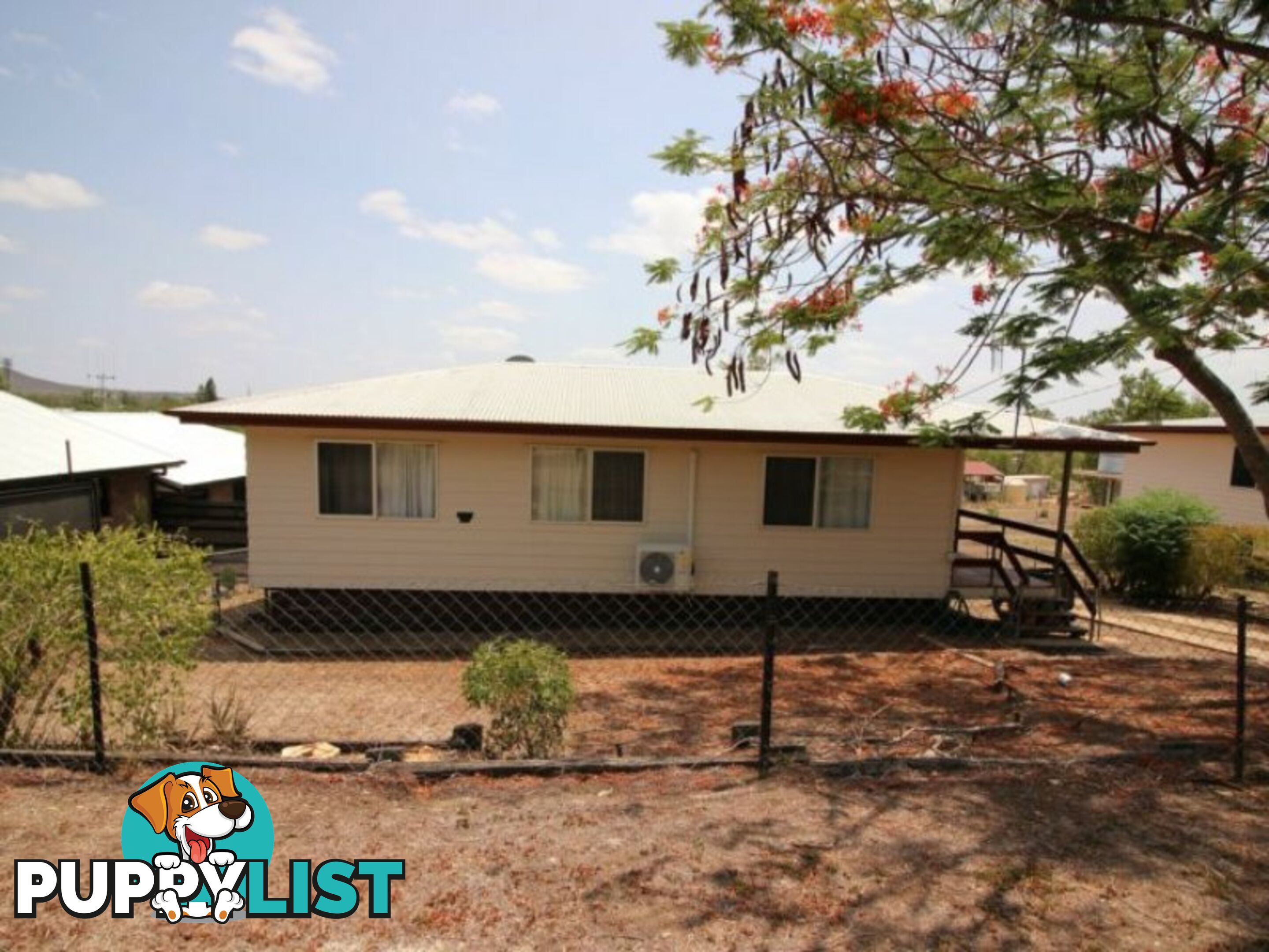 43 Porter Street GAYNDAH QLD 4625