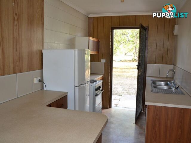 2/32 Barrow St GAYNDAH QLD 4625