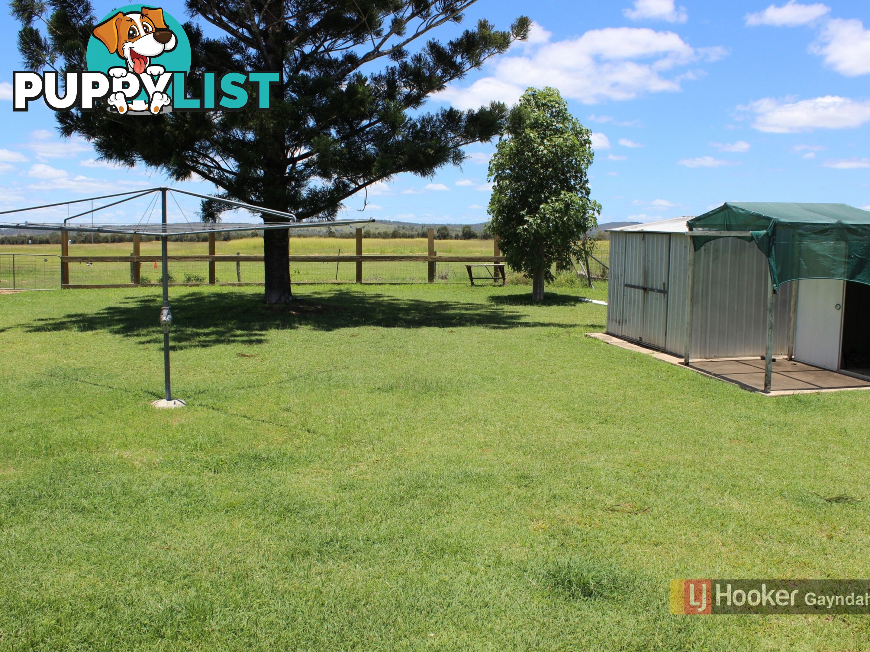 2/32 Barrow St GAYNDAH QLD 4625