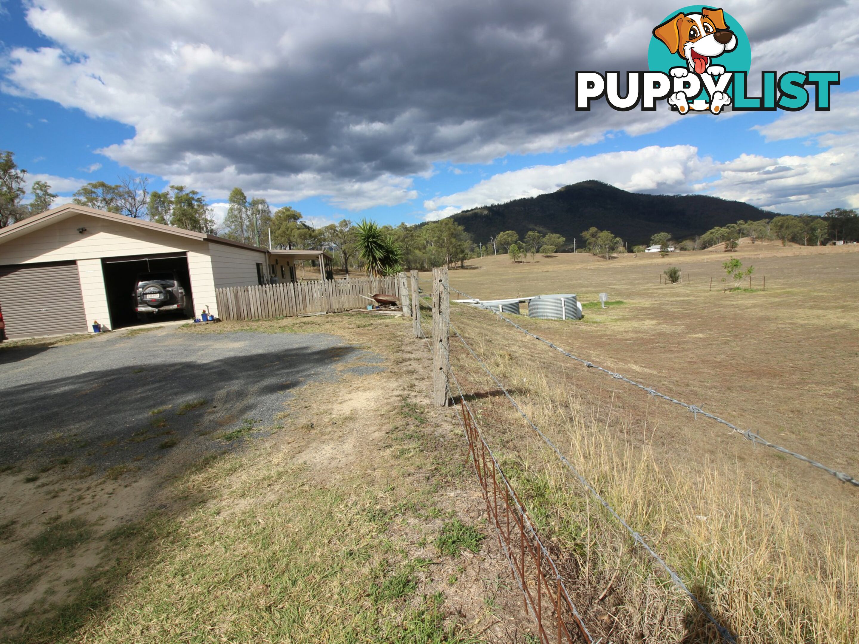 2 Huth Rd MOUNT PERRY QLD 4671